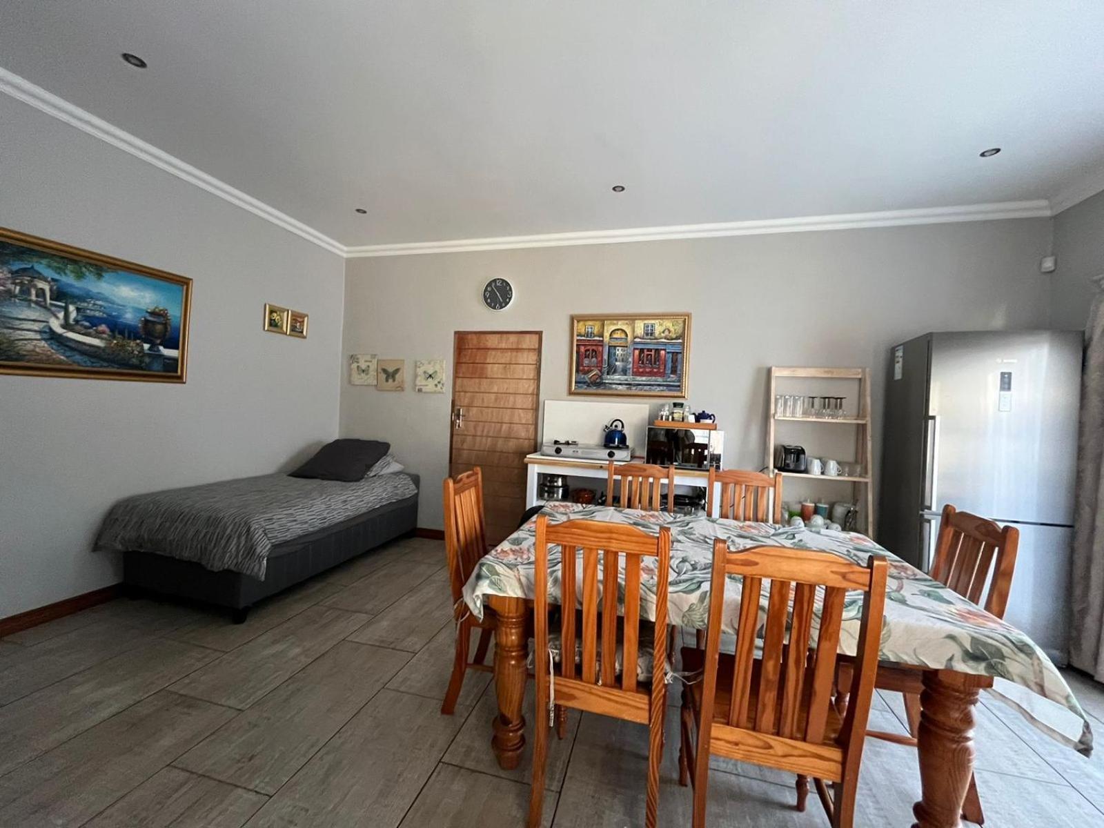 Douwe Cottages Pretoria-Noord エクステリア 写真
