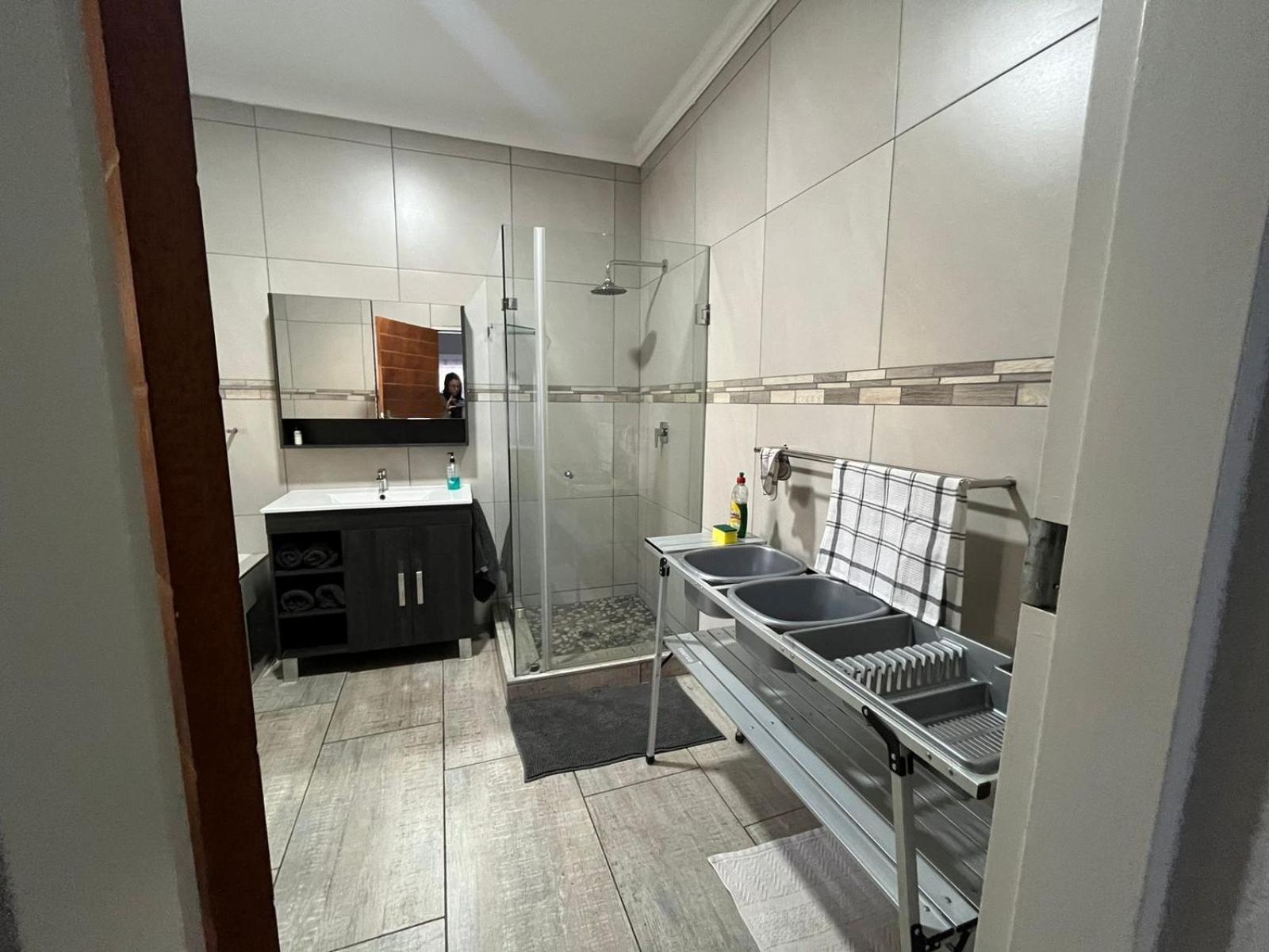 Douwe Cottages Pretoria-Noord エクステリア 写真