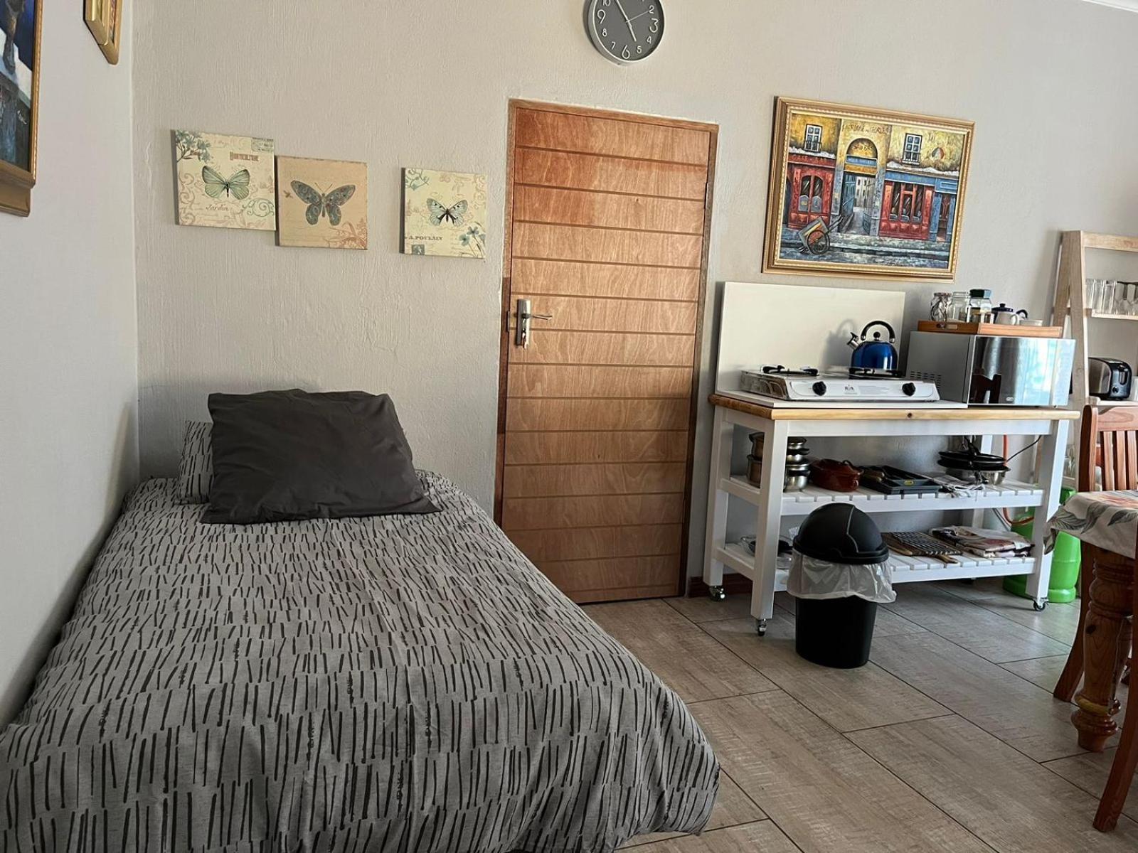 Douwe Cottages Pretoria-Noord エクステリア 写真