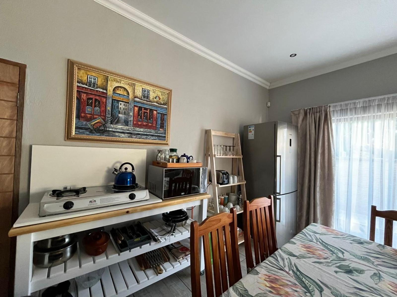 Douwe Cottages Pretoria-Noord エクステリア 写真